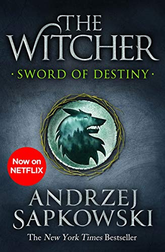 TALES OF THE WITCHER: SWORD OF DESTINY 