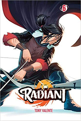 Radiant Volume 6