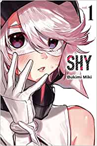 Shy Volume 1