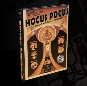 Hocus pocus : la collection complète