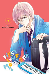 First Love Monster Volume 7