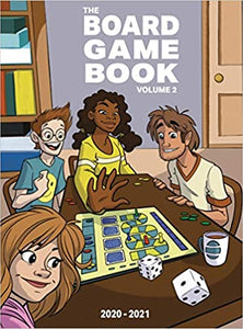 The Board Game Book Volume 2
