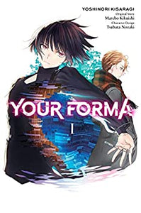 Your Forma Volume 1