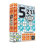 5211 Azul Special Edition