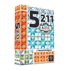 5211 Azul Special Edition