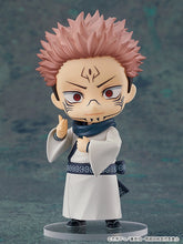 Load image into Gallery viewer, Jujutsu Kaisen Sukuna Nendoroid