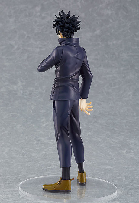 POP UP PARADE Jujutsu Kaisen Megumi Fushiguro Statue