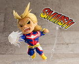 My Hero Academia All Might Nendoroid
