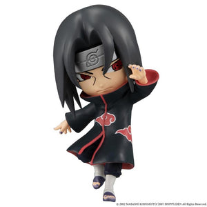 Naruto Shippuden Chibi Masters Figure