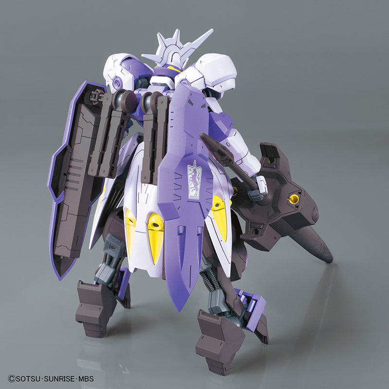 HG Gundam Kimaris Vidar 1/144 Model Kit