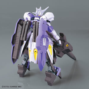 Hg Gundam Kimaris Vidar 1/144 Modellbausatz