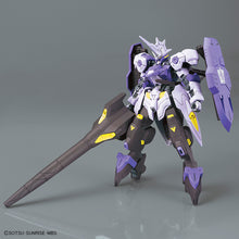 Laden Sie das Bild in den Galerie-Viewer, HG Gundam Kimaris Vidar 1/144 Modellbausatz