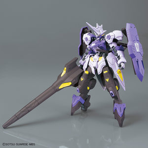 Kit de modèle Hg Gundam Kimaris Vidar 1/144