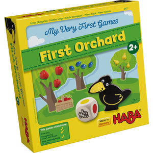 My Very First Games - First Orchard