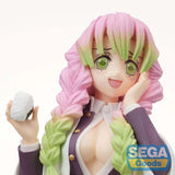 Demon Slayer Kimtesu No Yaiba Mitsuri Kanroji PM Perching Figure