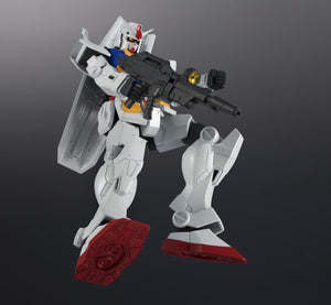 Mobile Suit Gundam Gundam Universe GU-01 RX-78-2 Gundam