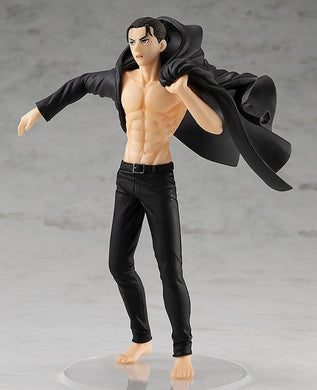 POP UP PARADE Attack on Titan Eren Yeager