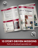 Wolfenstein: The Board Game