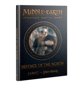 Mittelerde-Strategie-Kampfspiel – Verteidigung des Nordens