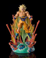 Load image into Gallery viewer, Dragon Ball Z Figuarts ZERO Super Saiyan Son Goku - Are You Talking About Krillin?!!!!!