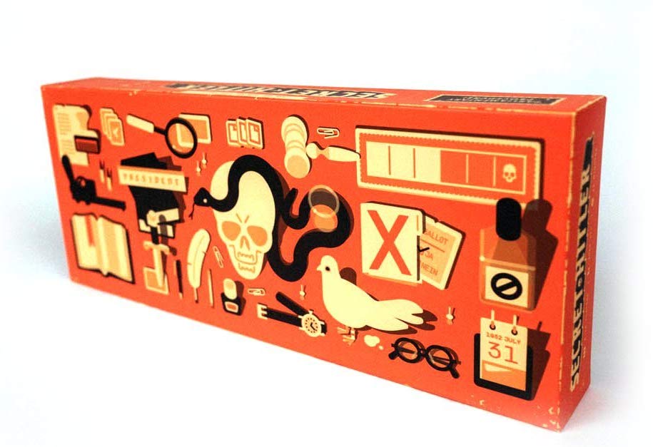 Secret Hitler