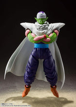 Load image into Gallery viewer, Dragon Ball Z Piccolo Proud Namekian S.H.Figuarts