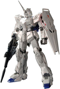 MG Unicorn Gundam Titanium Finish Ver.Ka 1/100 Model Kit