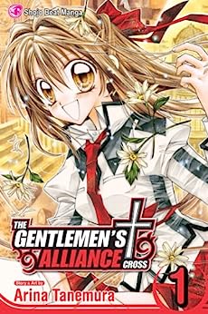 The Gentlemen's Alliance + Volume 1