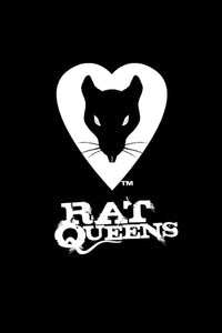 Rat Queens Deluxe Hardcover Volume 1