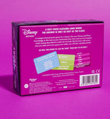 List or Twist Disney Edition