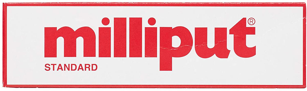 Milliput Standard
