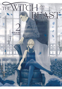 The Witch and the Beast Volume 2