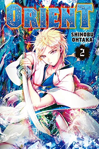 Orient Volume 2