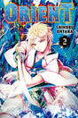 Orient Volume 2