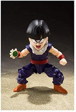 Load image into Gallery viewer, Dragon Ball Z Son Gohan Kid Era S.H.Figuarts