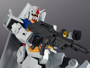 Mobile Suit Gundam Gundam Universe GU-01 RX-78-2 Gundam