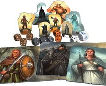Load image into Gallery viewer, Legends of Andor New Heroes