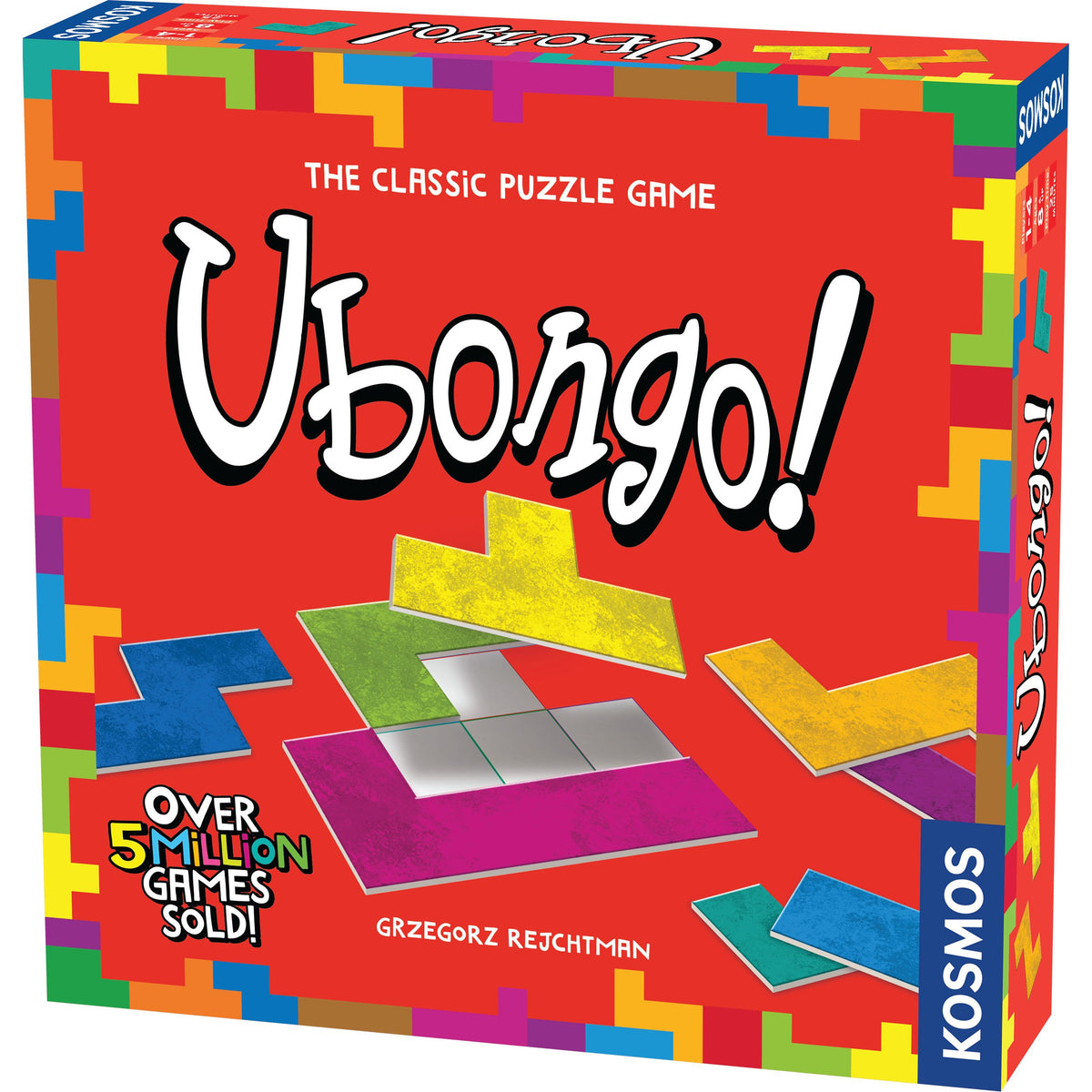 Ubongo