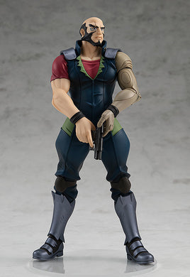 POP UP PARADE Jet Black Cowboy Bebop
