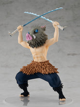 Load image into Gallery viewer, POP UP PARADE Demon Slayer Inosuke Hashibira Statue