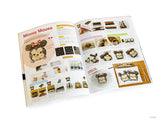 Disney Tsum Tsum Sushi Cookbook