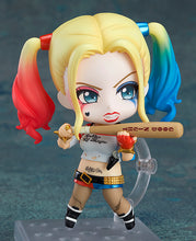 Load image into Gallery viewer, Harley Quinn Suicide Squad Edition Nendoroid