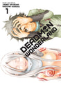 Deadman Wonderland Volume 1