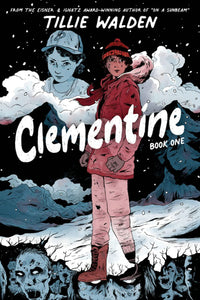 Clementine bok ett