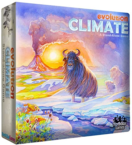 Evolution Climate