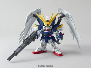 SD Gundam Wing Zero EW STD 004 Model Kit
