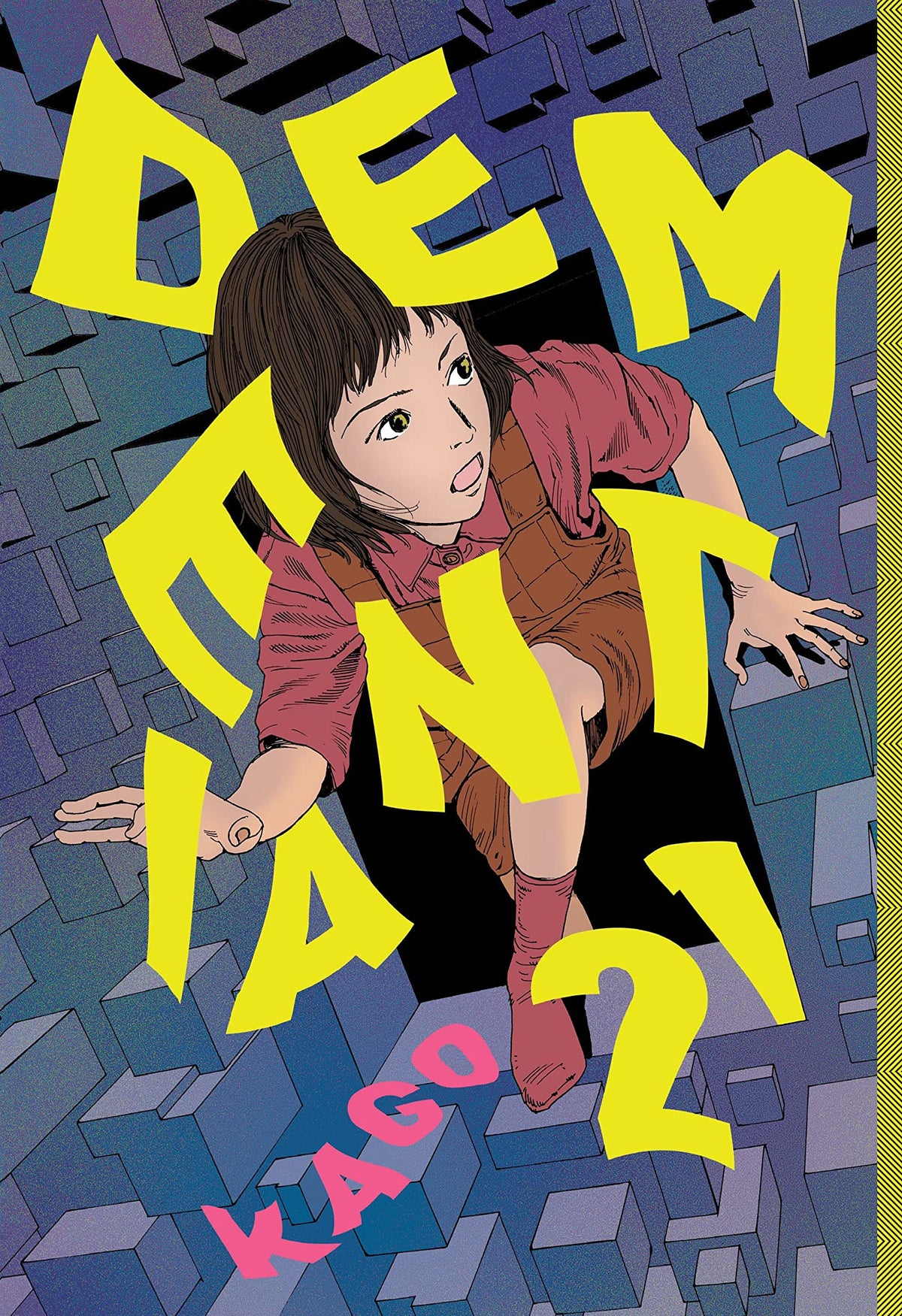 Dementia 21 Volume 1