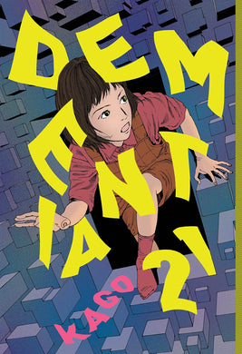 Dementia 21 Volume 1