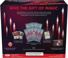 Load image into Gallery viewer, Magic: The Gathering Innistrad Crimson Vow Bundle Gift Edition