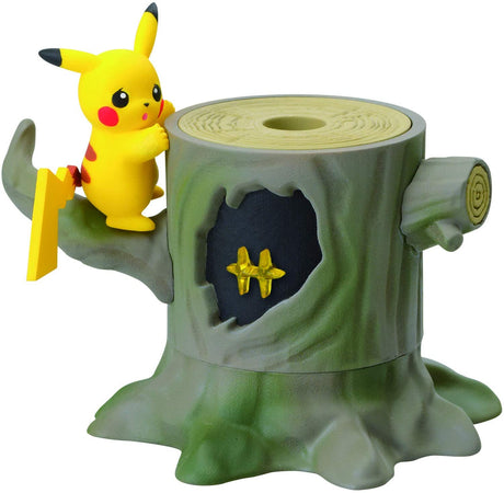 Pokemon Re-ment Collect Pile Up Forest Vol 3 Figure